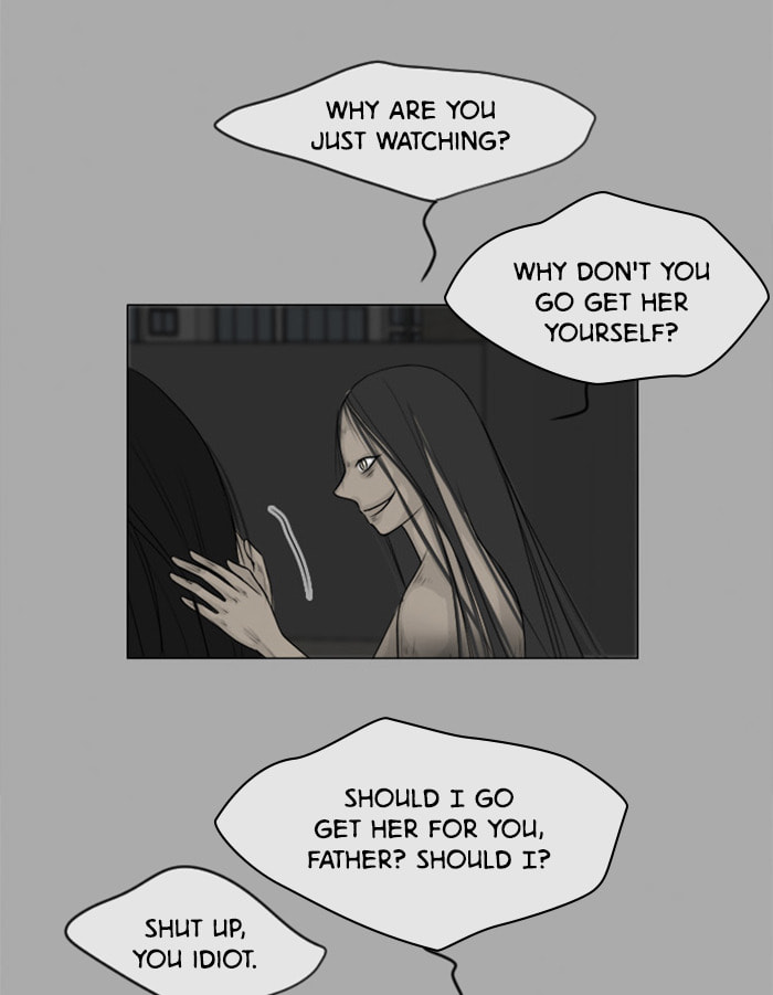 Ghost Wife Chapter 105 page 5 - 