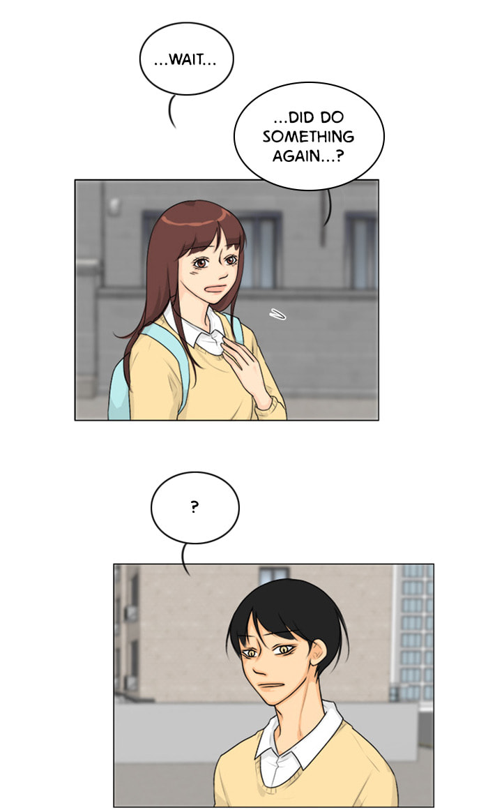 Ghost Wife Chapter 105 page 41 - 