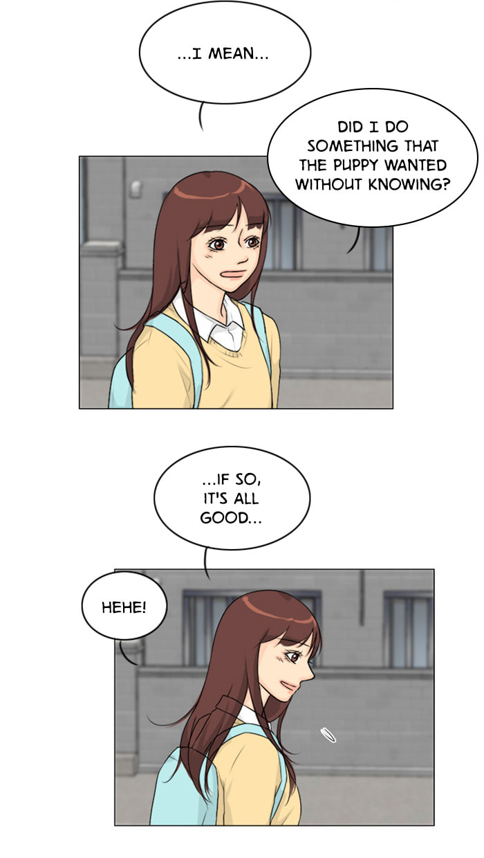 Ghost Wife Chapter 105 page 42 - 