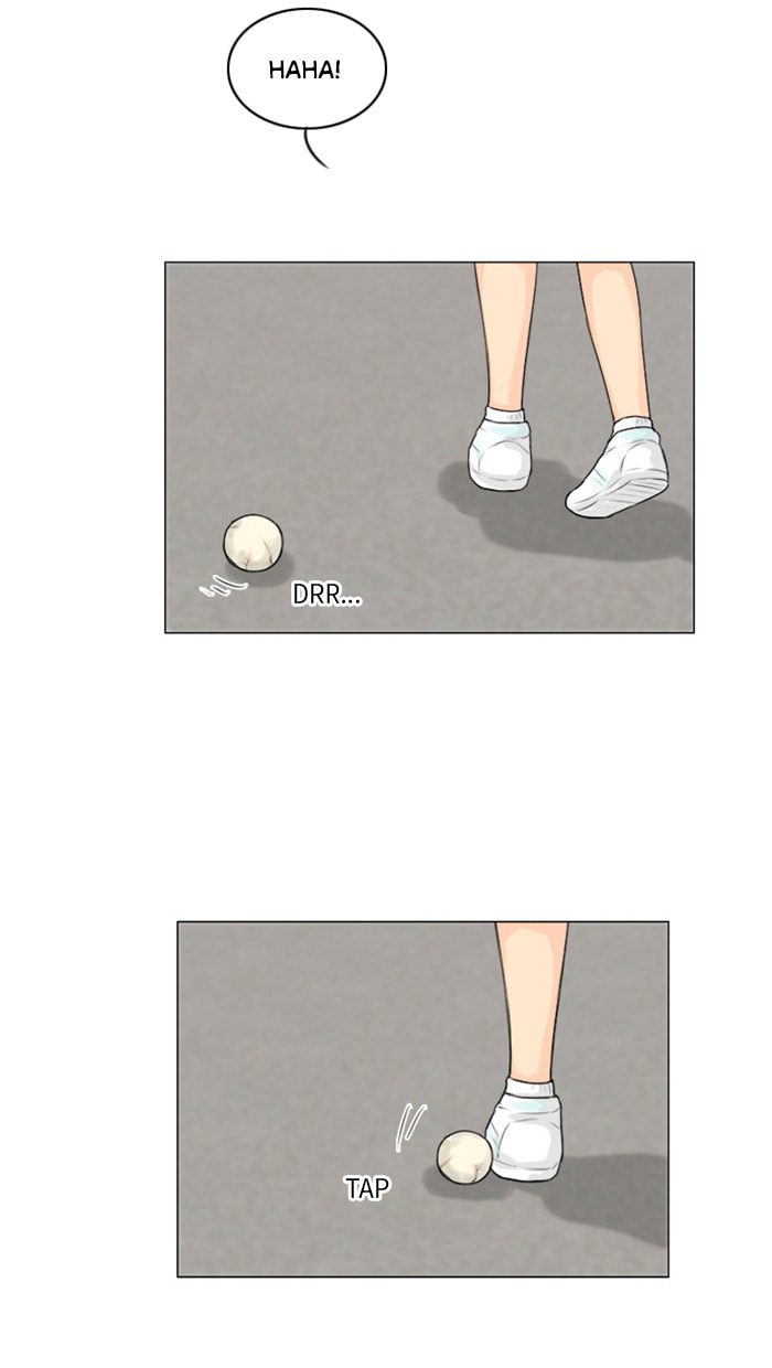 Ghost Wife Chapter 105 page 45 - 
