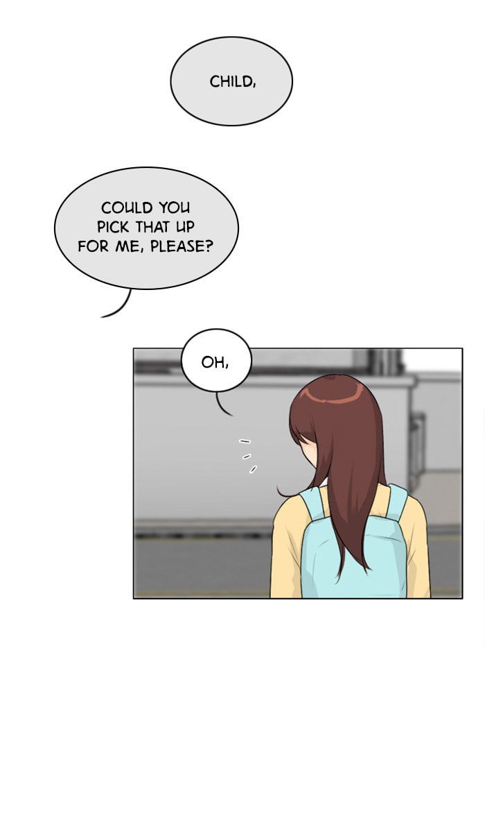 Ghost Wife Chapter 105 page 46 - 