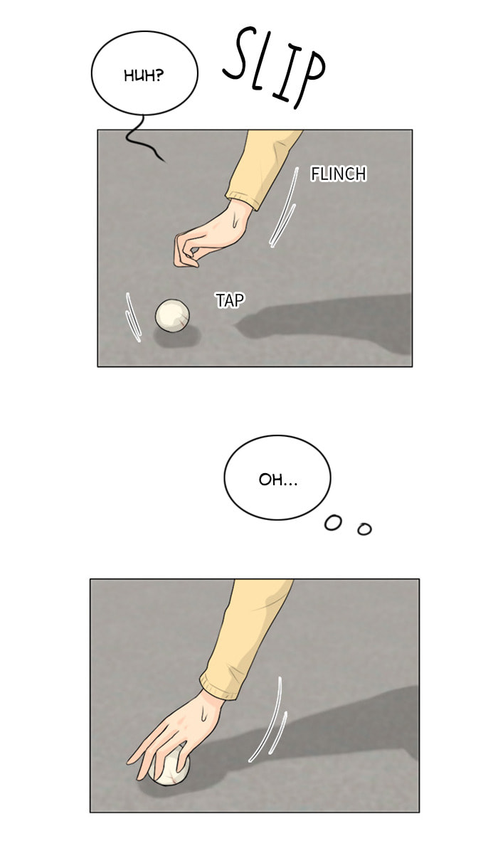 Ghost Wife Chapter 105 page 48 - 