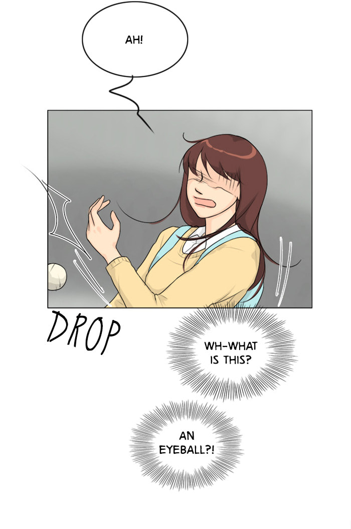 Ghost Wife Chapter 105 page 50 - 