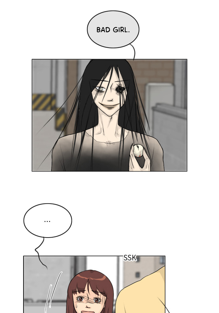 Ghost Wife Chapter 105 page 53 - 