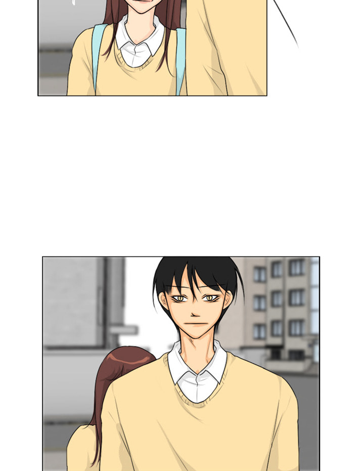 Ghost Wife Chapter 105 page 54 - 