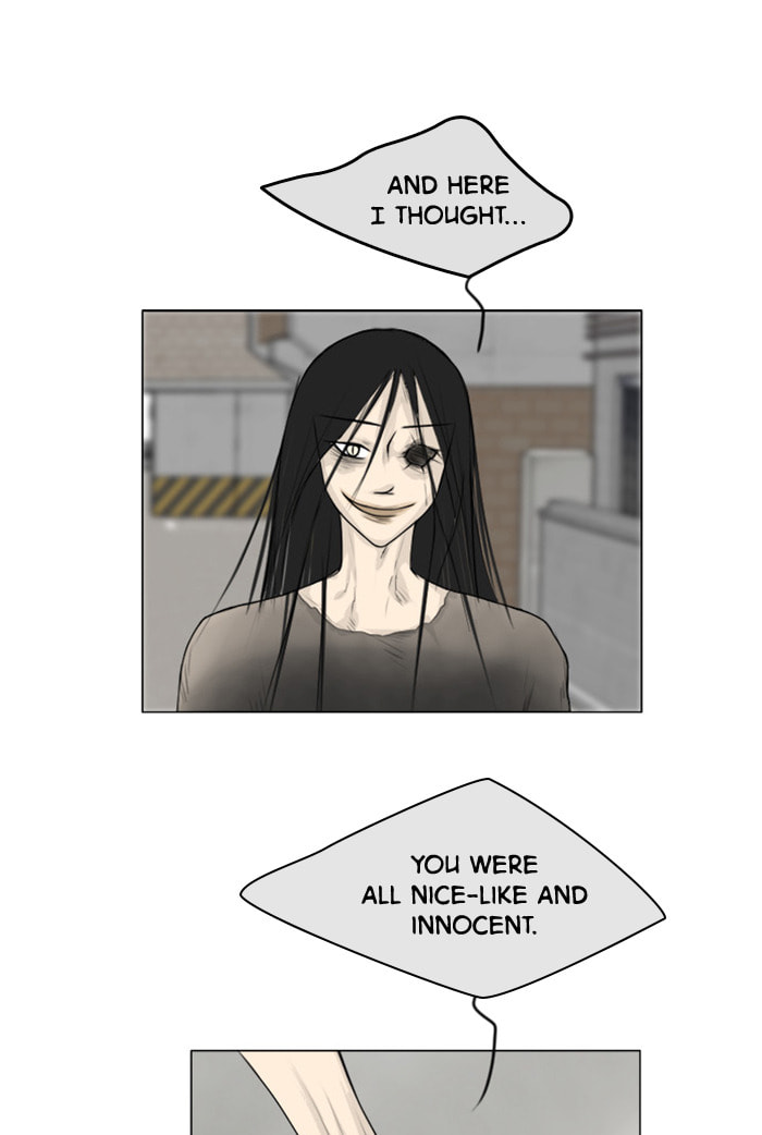 Ghost Wife Chapter 106 page 2 - 
