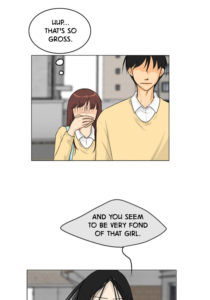 Ghost Wife Chapter 106 page 11 - 