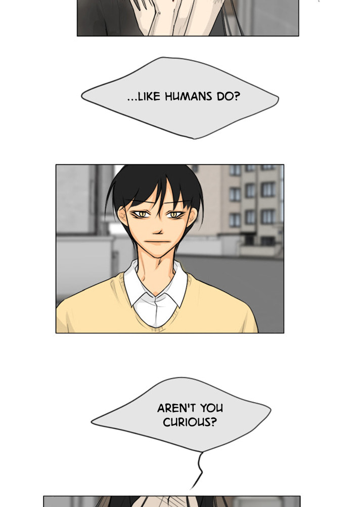 Ghost Wife Chapter 106 page 17 - 