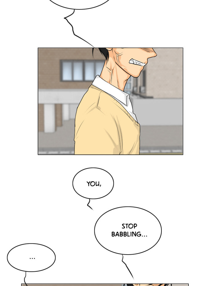 Ghost Wife Chapter 106 page 21 - 