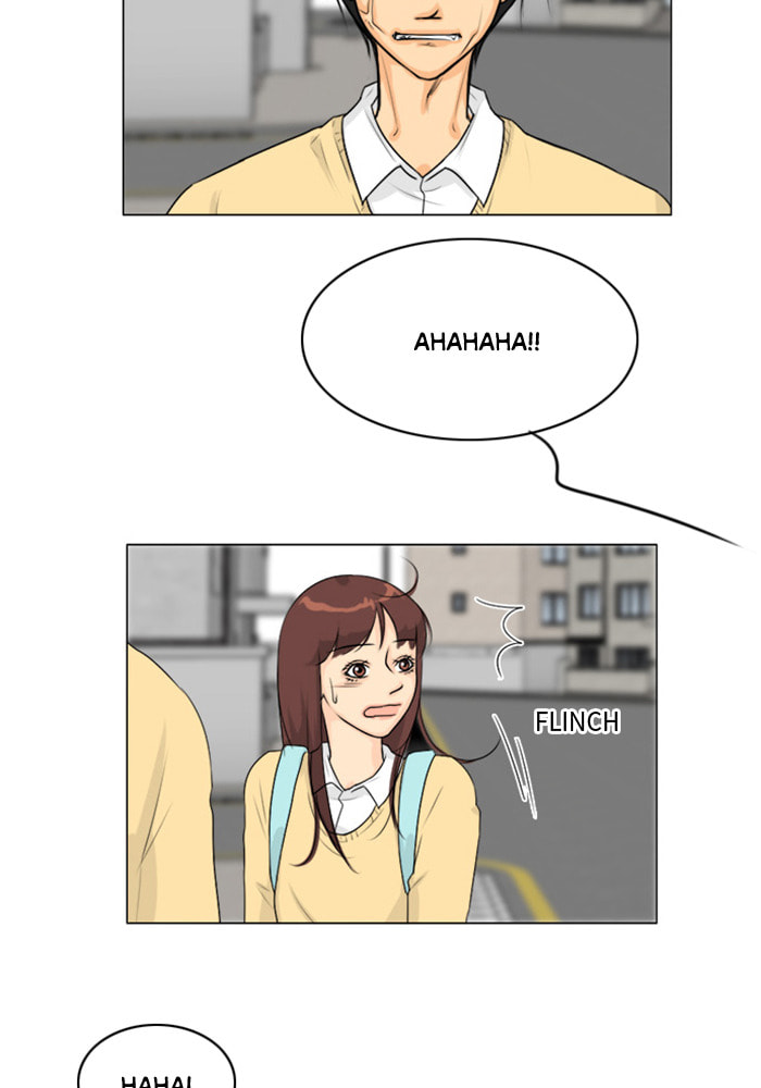 Ghost Wife Chapter 106 page 23 - 