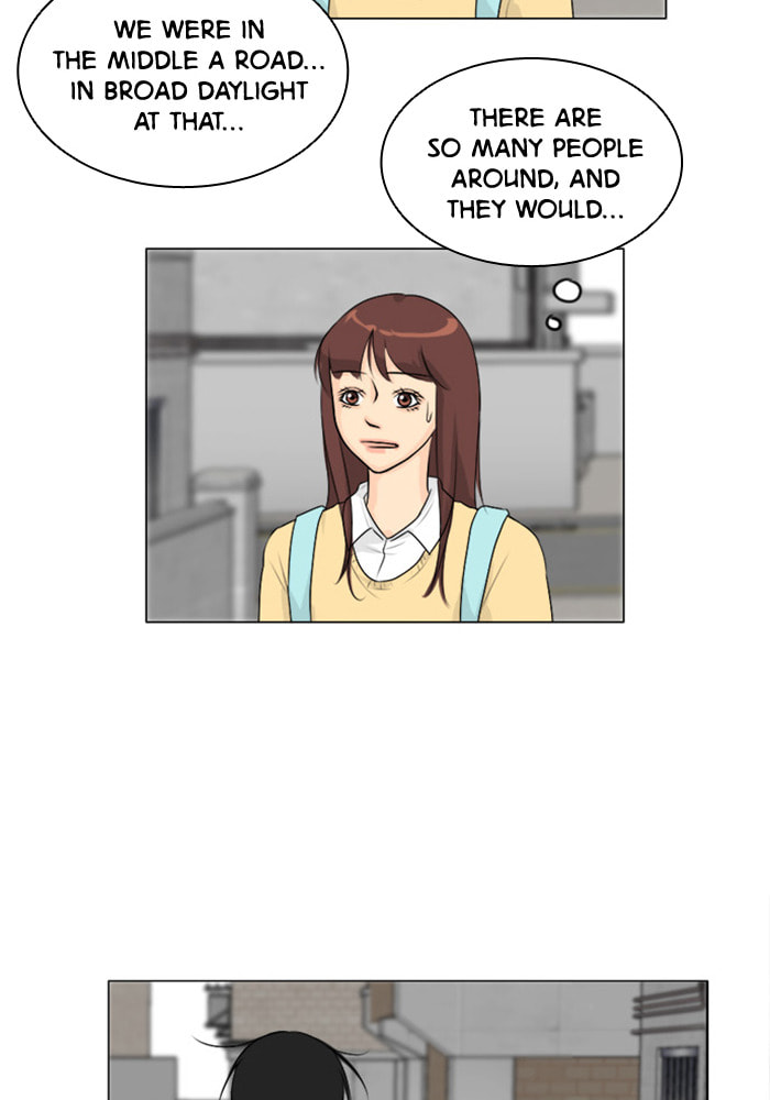 Ghost Wife Chapter 106 page 25 - 