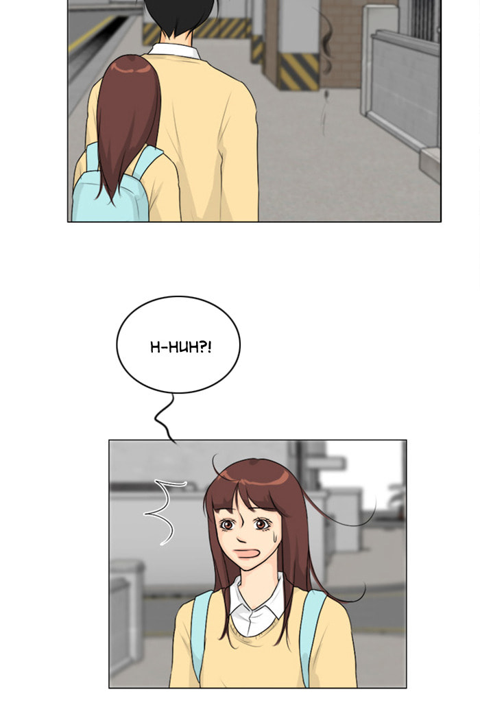Ghost Wife Chapter 106 page 26 - 
