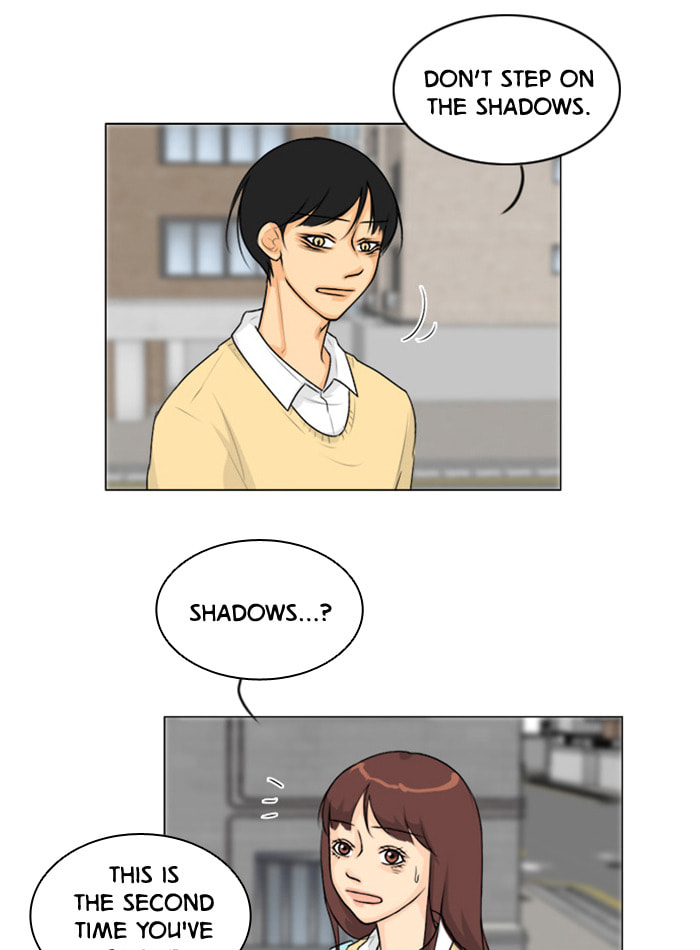 Ghost Wife Chapter 106 page 29 - 
