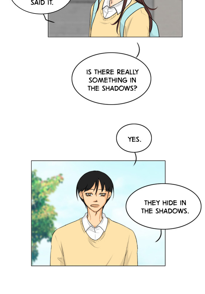 Ghost Wife Chapter 106 page 30 - 