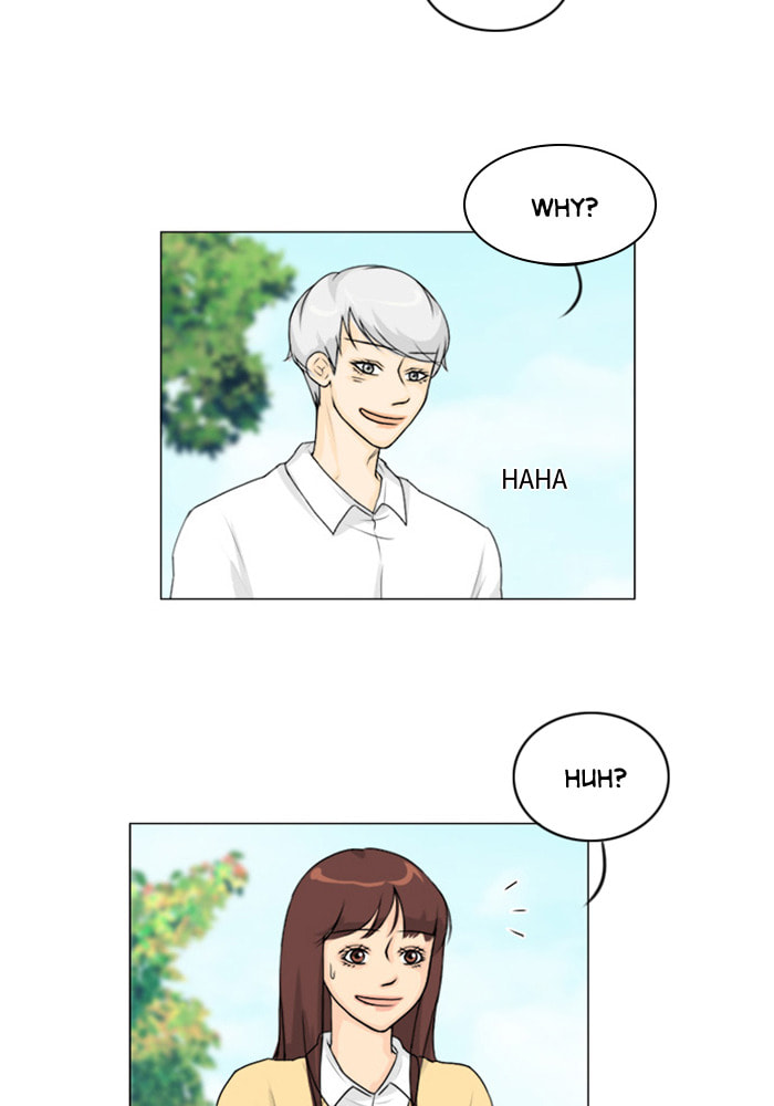 Ghost Wife Chapter 106 page 34 - 