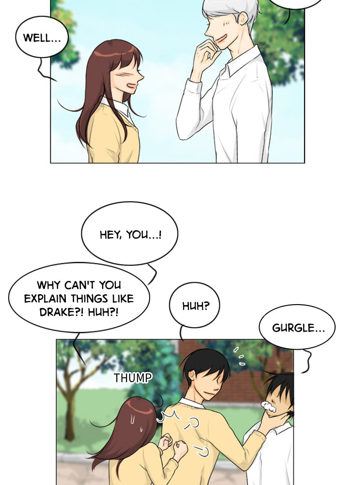 Ghost Wife Chapter 106 page 38 - 