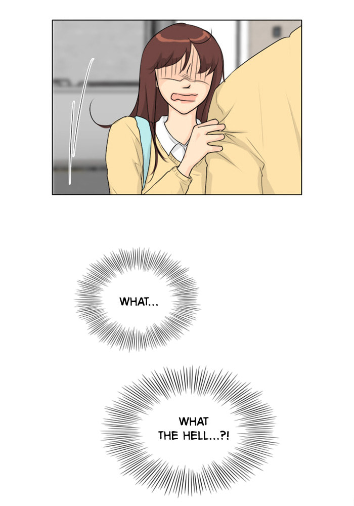 Ghost Wife Chapter 106 page 5 - 
