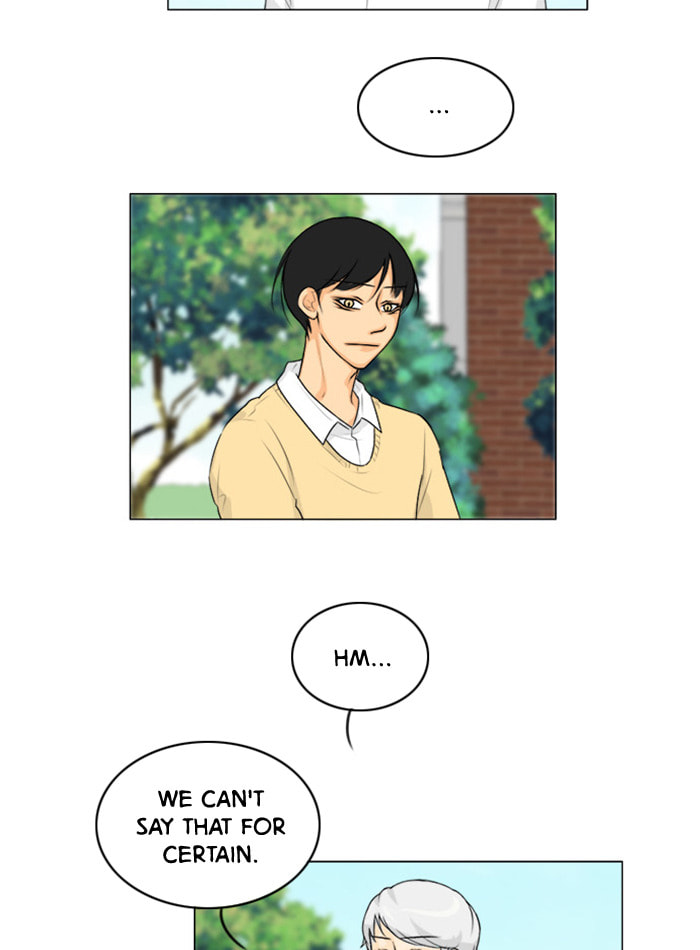 Ghost Wife Chapter 106 page 41 - 
