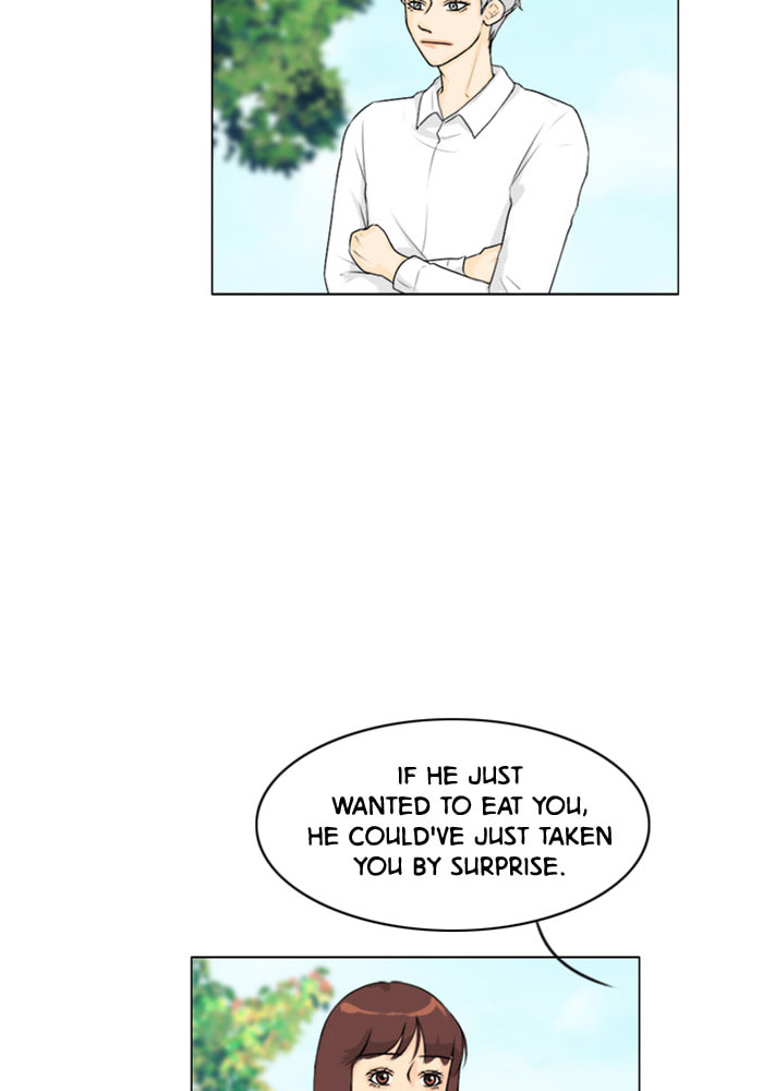 Ghost Wife Chapter 106 page 42 - 