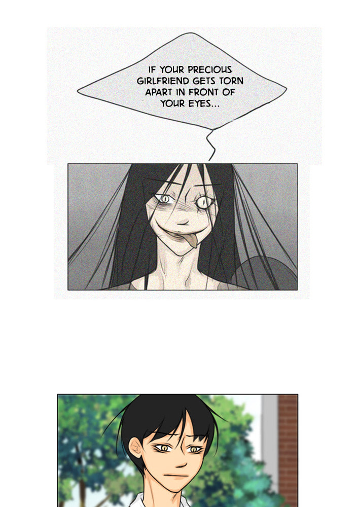 Ghost Wife Chapter 106 page 44 - 