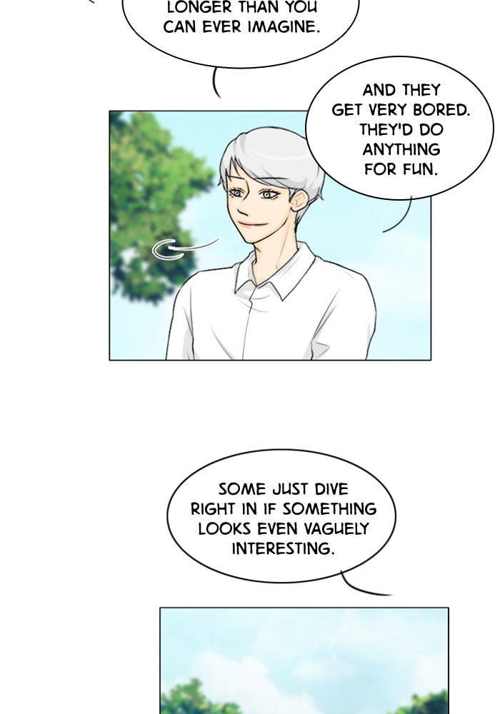 Ghost Wife Chapter 106 page 46 - 