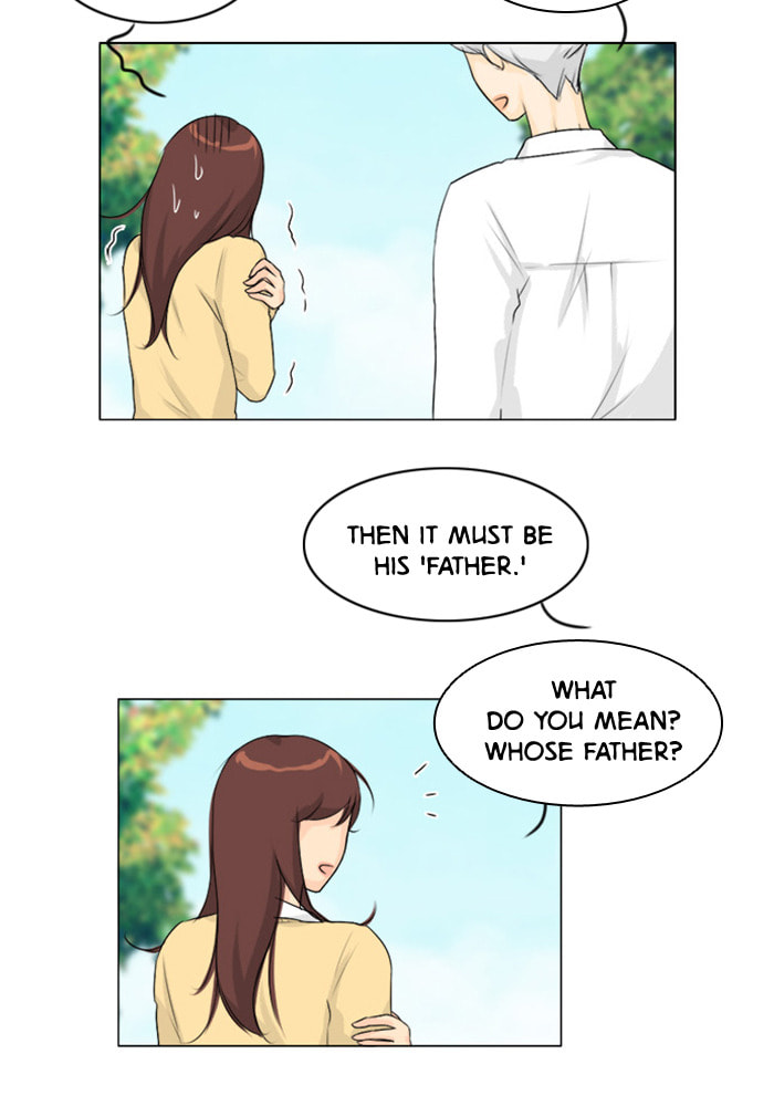 Ghost Wife Chapter 106 page 50 - 