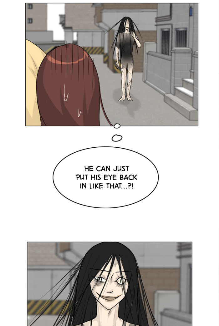 Ghost Wife Chapter 106 page 6 - 