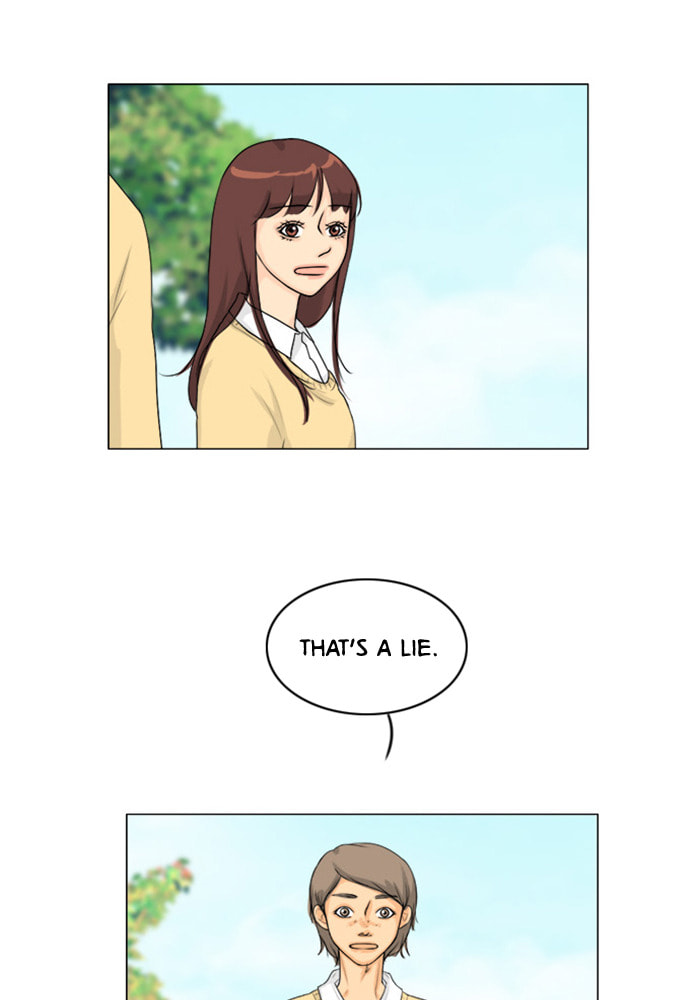 Ghost Wife Chapter 106 page 54 - 