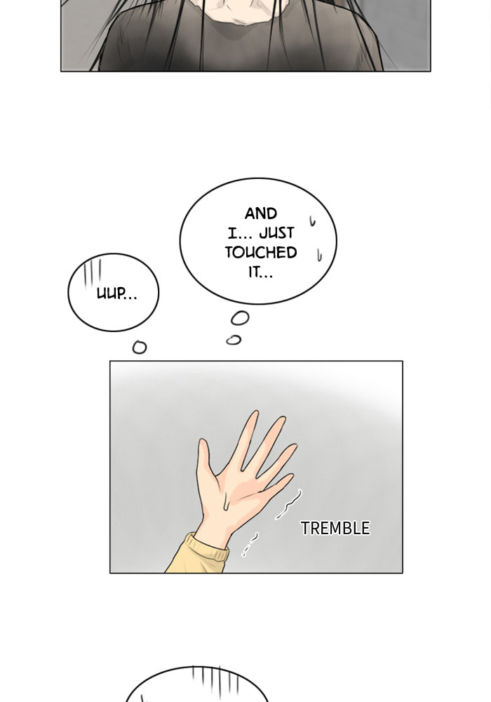Ghost Wife Chapter 106 page 7 - 