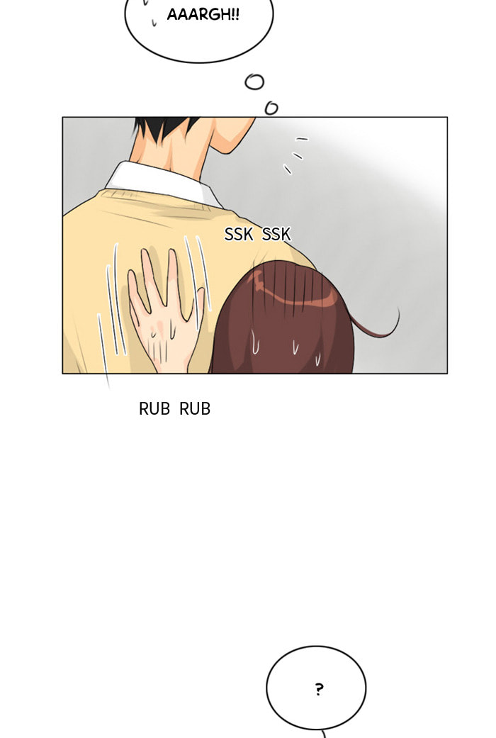 Ghost Wife Chapter 106 page 8 - 