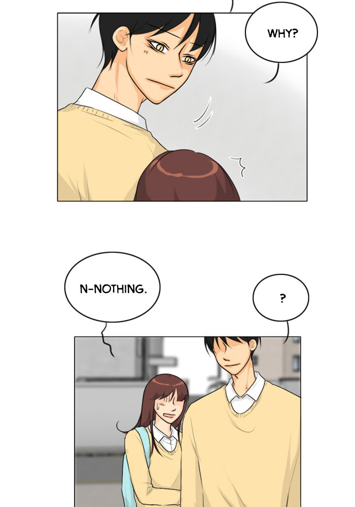 Ghost Wife Chapter 106 page 9 - 