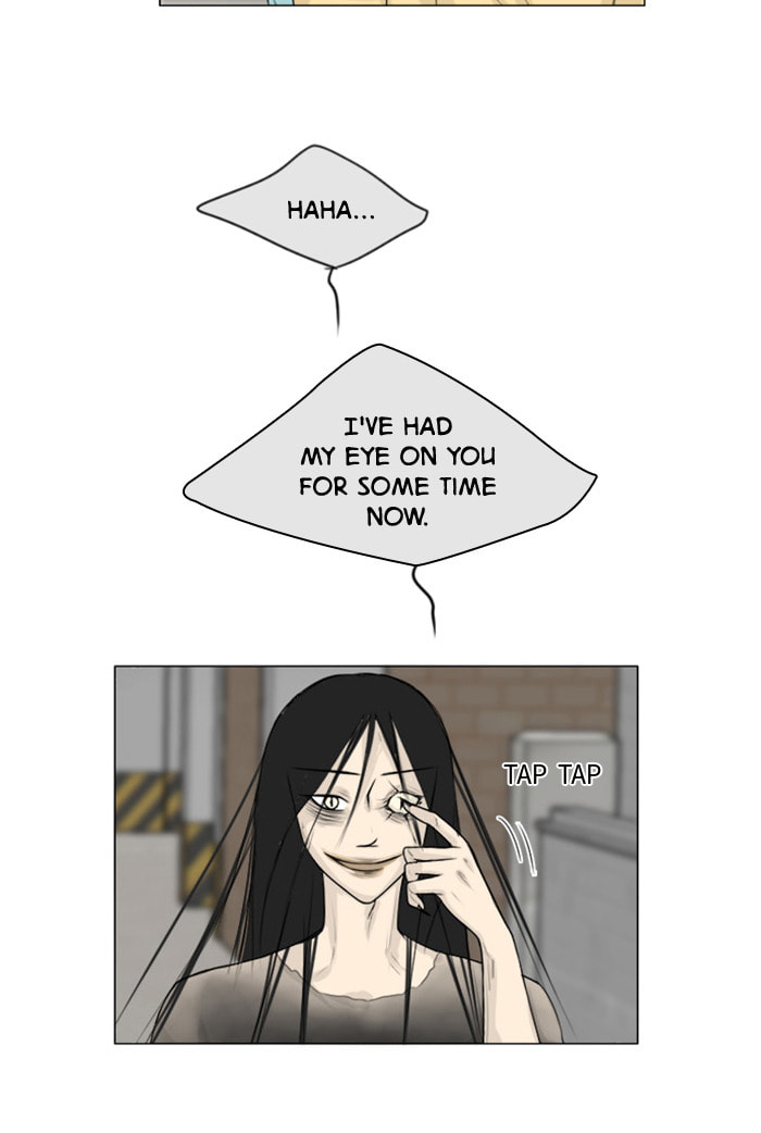 Ghost Wife Chapter 106 page 10 - 