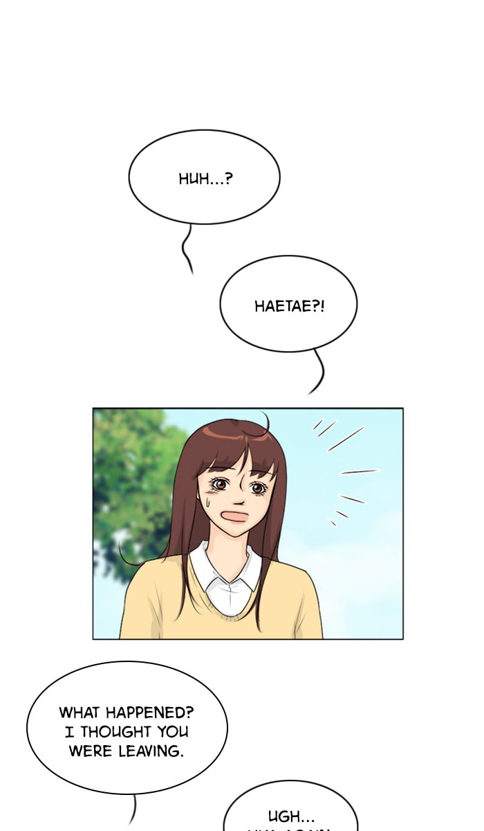 Ghost Wife Chapter 107 page 2 - 