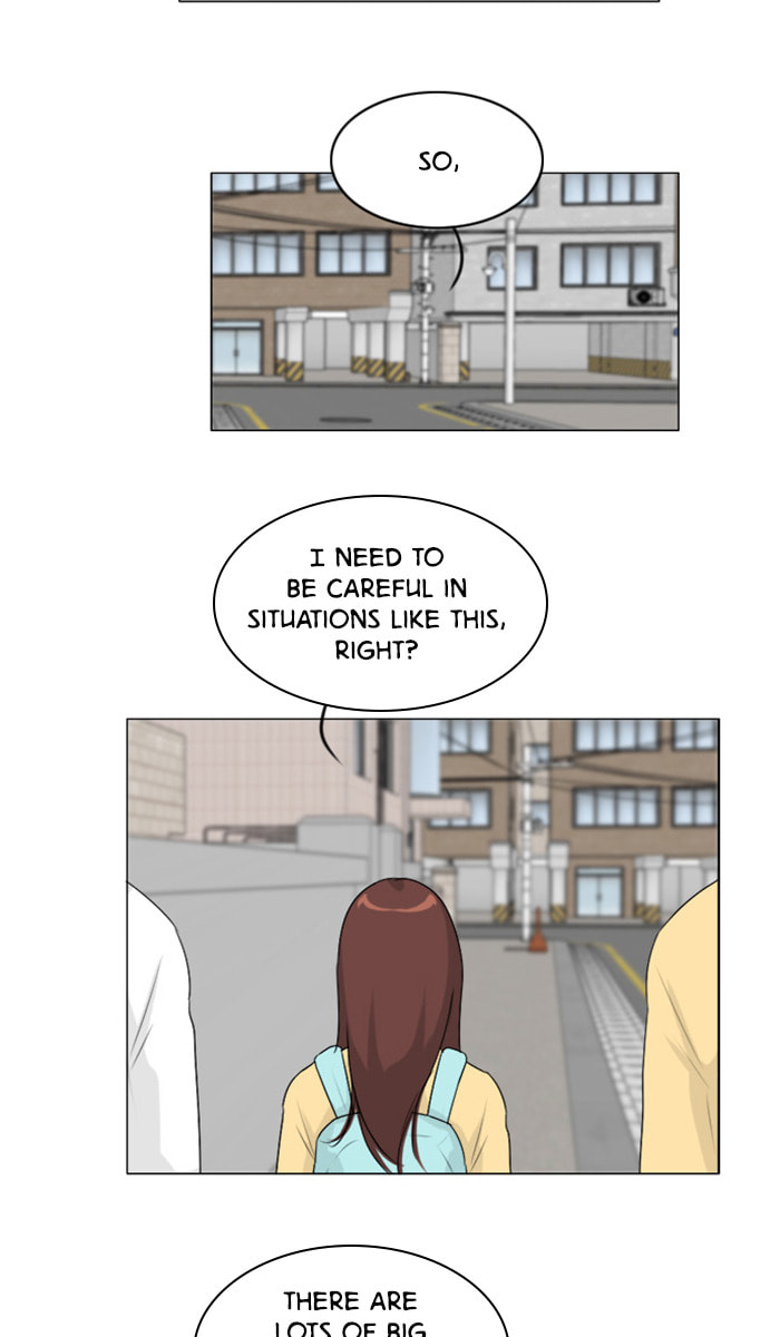 Ghost Wife Chapter 107 page 29 - 