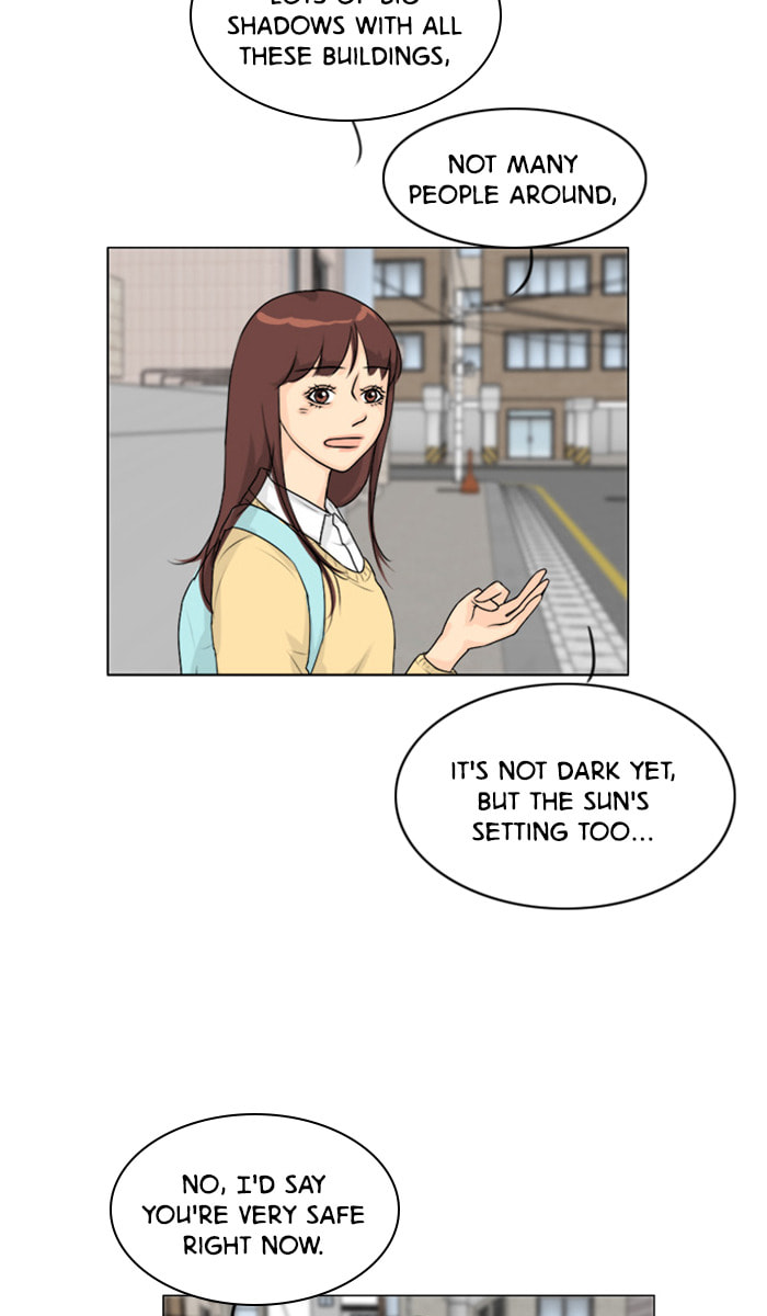 Ghost Wife Chapter 107 page 30 - 