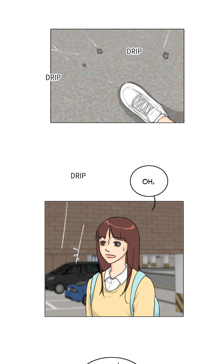 Ghost Wife Chapter 107 page 33 - 