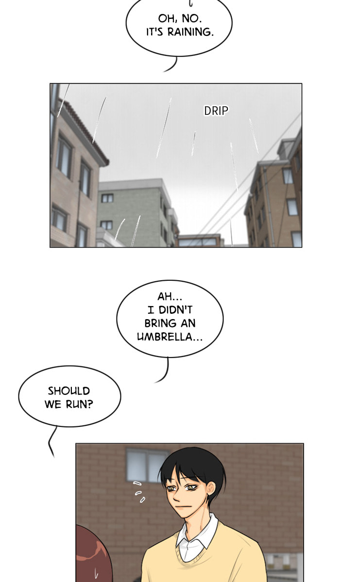 Ghost Wife Chapter 107 page 34 - 