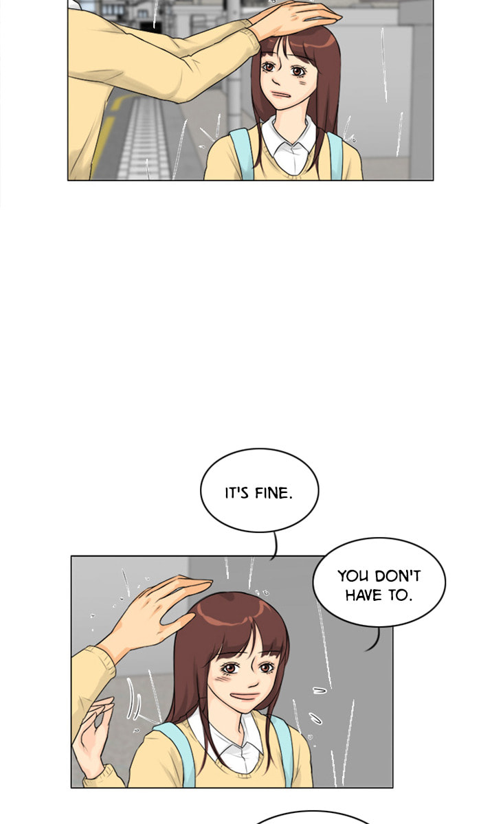 Ghost Wife Chapter 107 page 36 - 