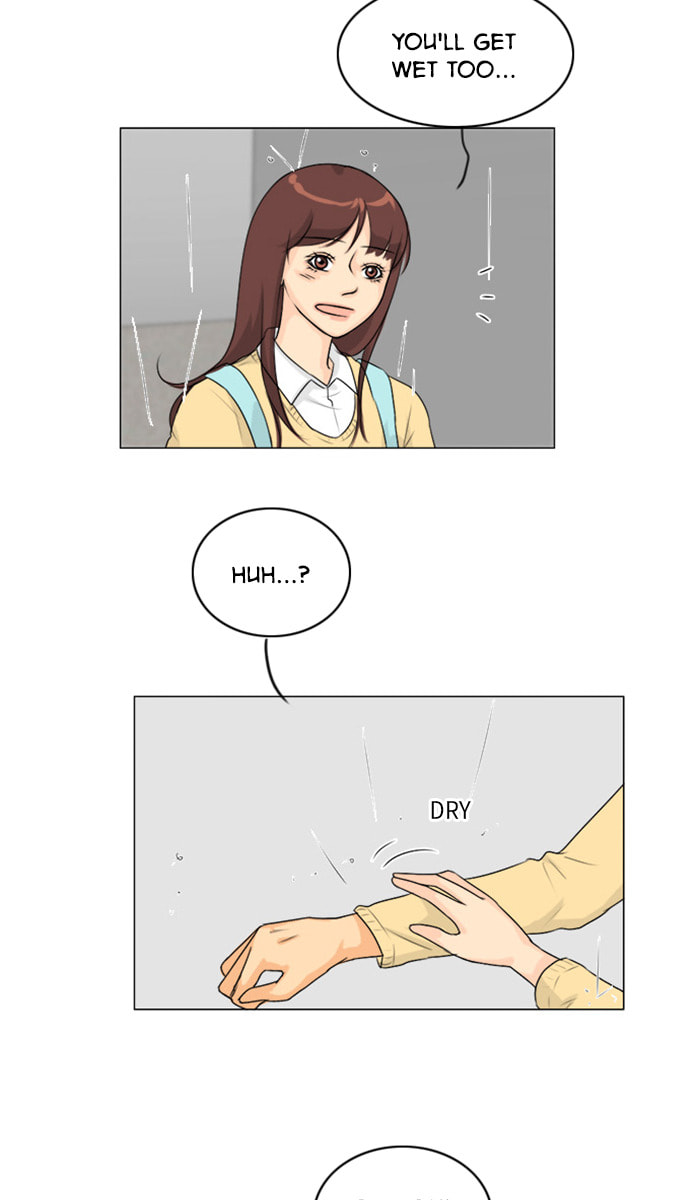 Ghost Wife Chapter 107 page 37 - 
