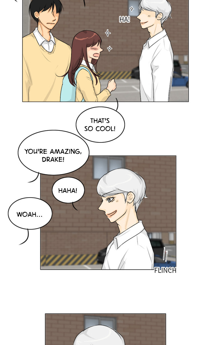 Ghost Wife Chapter 107 page 45 - 