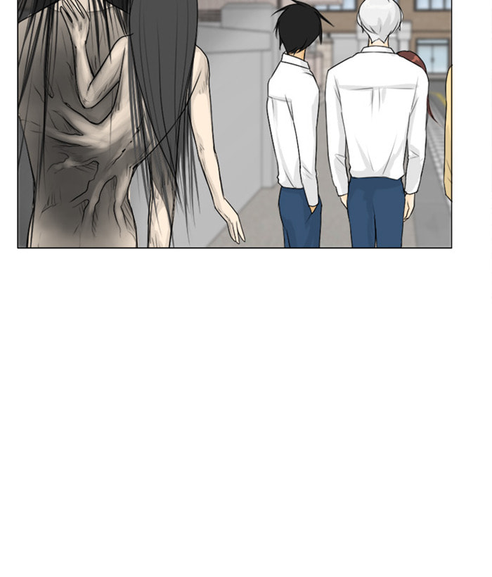 Ghost Wife Chapter 107 page 48 - 