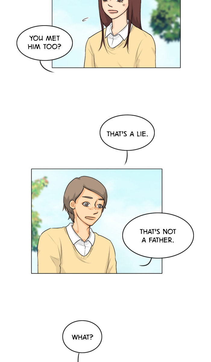 Ghost Wife Chapter 107 page 6 - 