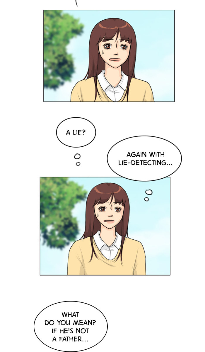 Ghost Wife Chapter 107 page 7 - 