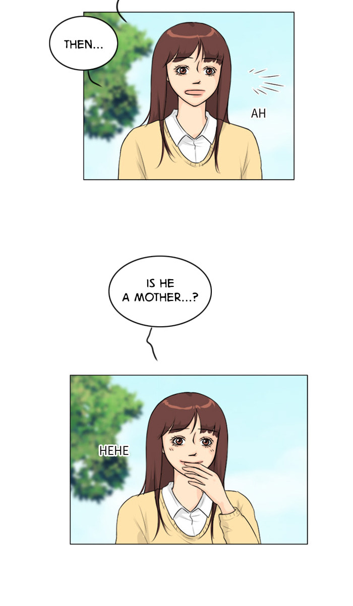 Ghost Wife Chapter 107 page 8 - 