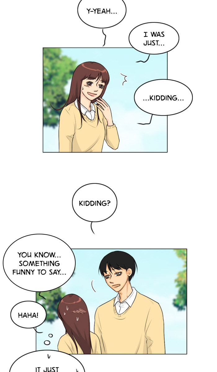 Ghost Wife Chapter 107 page 10 - 