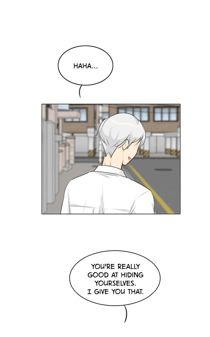 Ghost Wife Chapter 108 page 2 - 