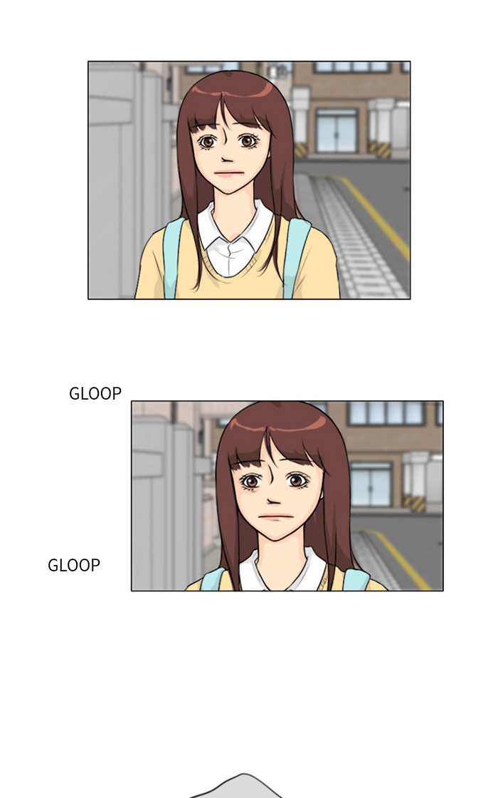 Ghost Wife Chapter 108 page 11 - 