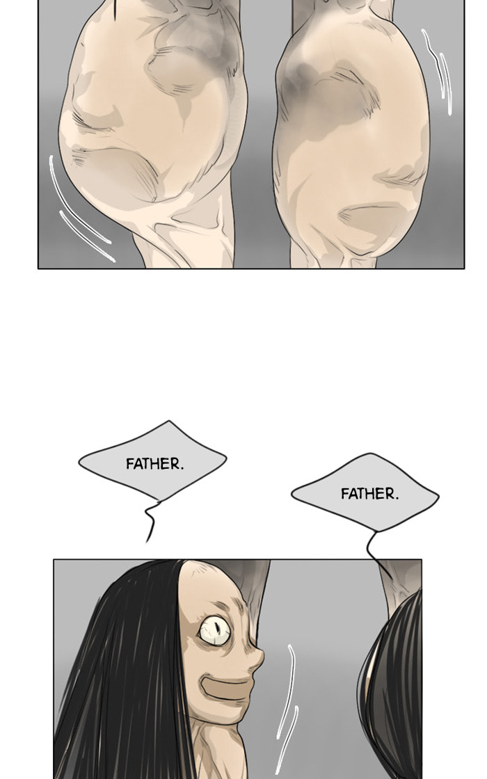 Ghost Wife Chapter 108 page 14 - 