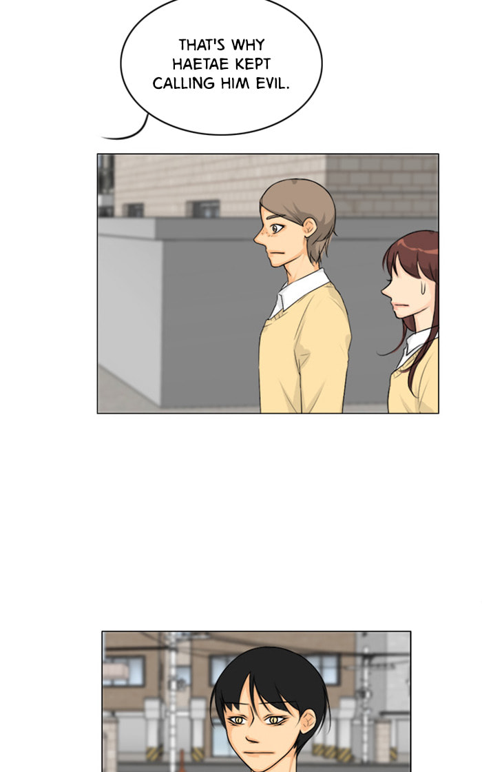 Ghost Wife Chapter 108 page 22 - 