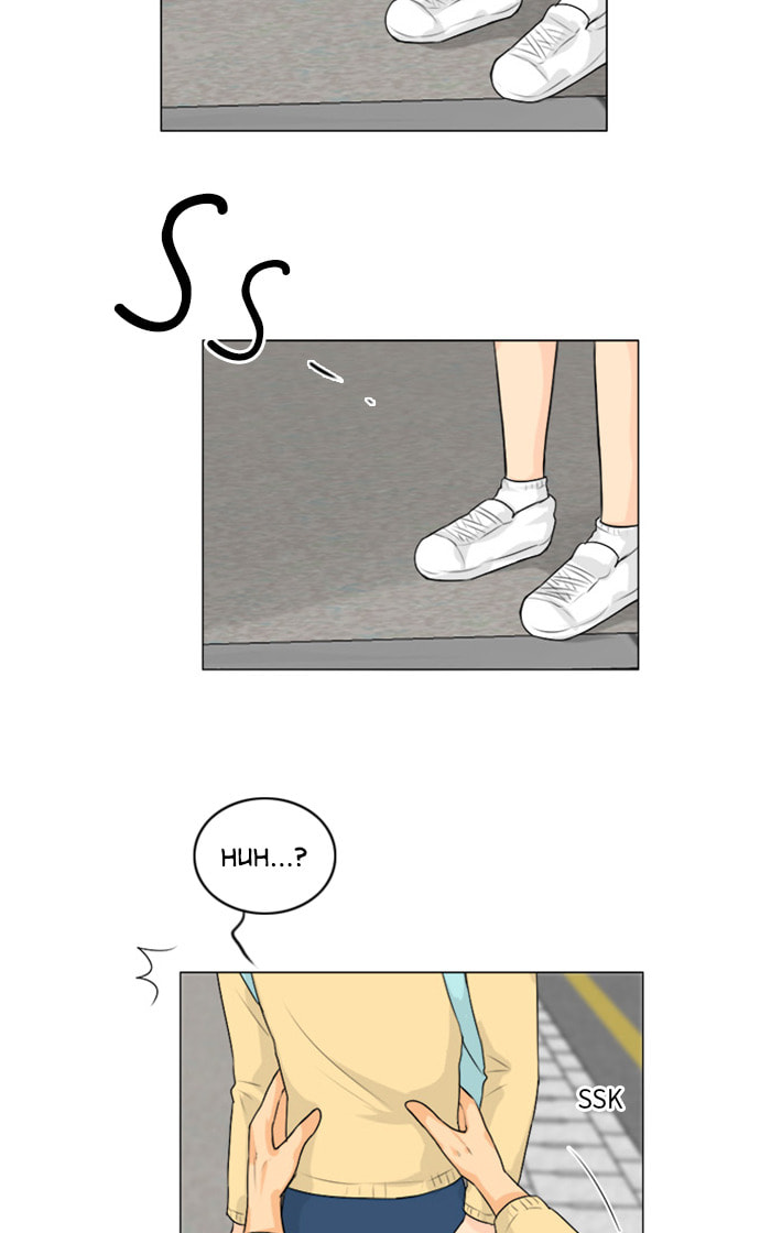 Ghost Wife Chapter 108 page 24 - 